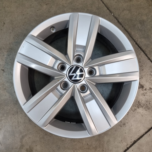 5x120 R17 7.0J ET56 65.1