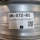 5x120 R17 7.0J ET56 65.1