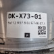 5x112 R17 8.0J ET46 57.1