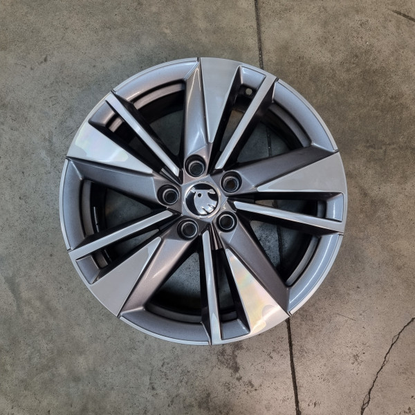 5x112 R17 7.0J ET45 57.1