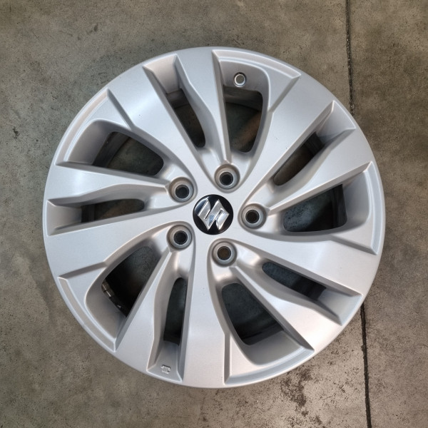 5x114.3 R17 6.5J ET50 60.1