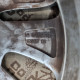 5x114.3 R17 6.5J ET50 60.1