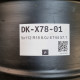 5x112 R18 8.0J ET44 57.1