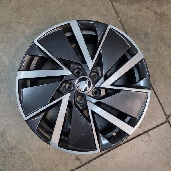 5x112 R18 7.5J ET48 57.1