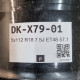5x112 R18 7.5J ET48 57.1