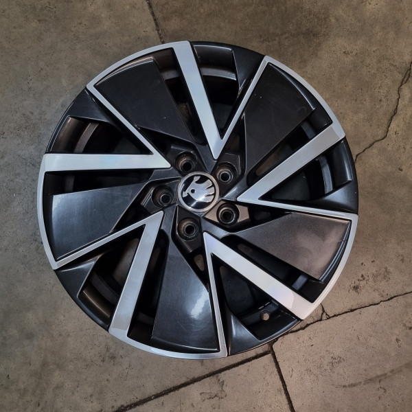 5x112 R18 7.5J ET48 57.1