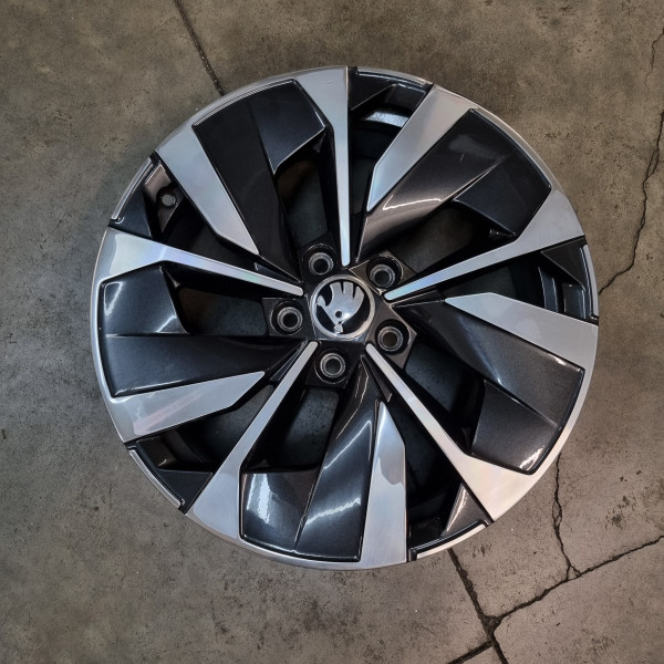 5x112 R18 7.0J ET45 57.1