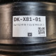 5x112 R18 7.0J ET45 57.1