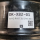 5x112 R18 7.5J ET44 66.6