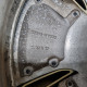 5x114.3 R17 7.0J ET50 67.1
