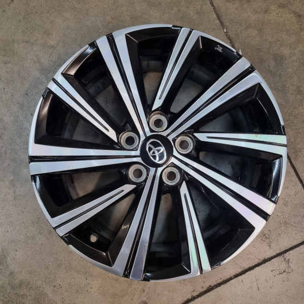 5x114.3 R17 7.5J ET40 60.1