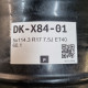 5x114.3 R17 7.5J ET40 60.1