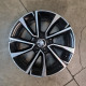 5x100 R17 7.0J ET51 57.1