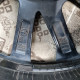 5x100 R17 7.0J ET51 57.1