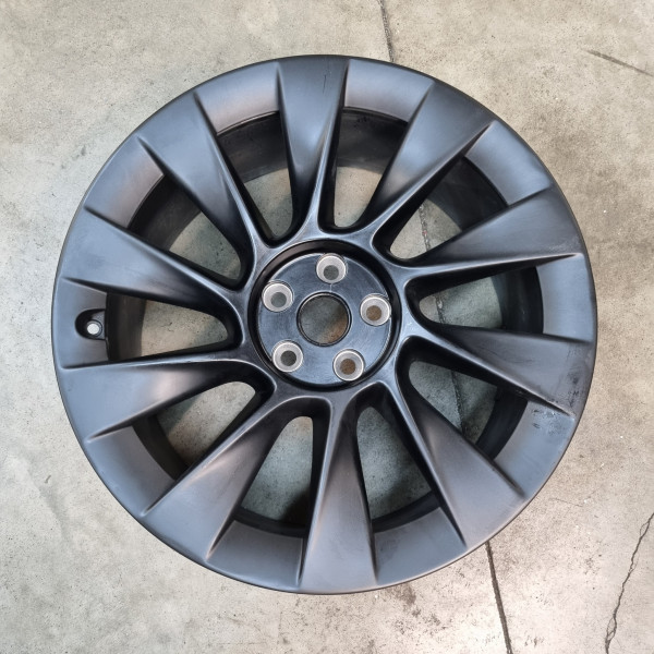 5x114.3 R20 9.5J ET45 64.1