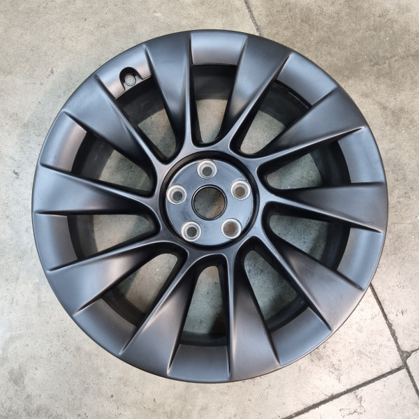 5x114.3 R20 9.5J ET45 64.1