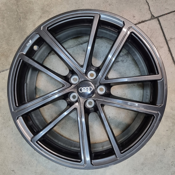 5x112 R20 8.0J ET39 66.6