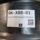5x112 R20 8.0J ET39 66.6