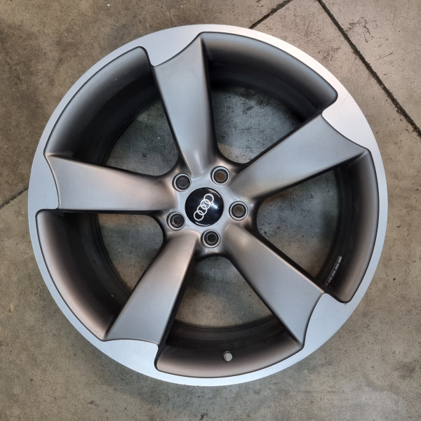 5x112 R20 9.0J ET35 66.6