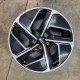 5x130 R20 11.0J ET60 71.6