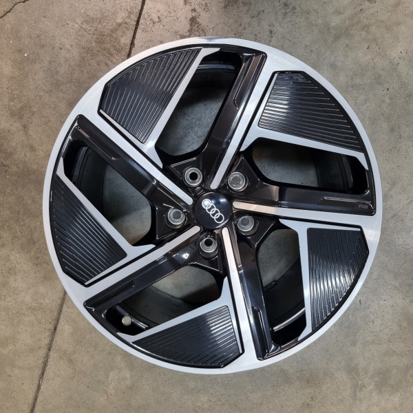 5x130 R20 11.0J ET60 71.6
