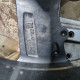 5x130 R20 11.0J ET60 71.6