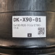 5x130 R20 11.0J ET60 71.6