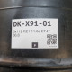5x112 R21 11.0J ET47 66.6