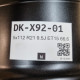 5x112 R21 9.5J ET15 66.6