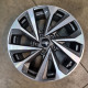 5x130 R19 8.0J ET40 66.6