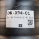 5x130 R19 8.0J ET40 66.6