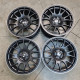 5x120 R18 8.0J-9-0J ET38-ET40 72.6