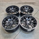 5x120 R18 8.0J-9-0J ET38-ET40 72.6