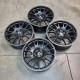 5x120 R18 8.0J-9-0J ET38-ET40 72.6