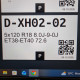 5x120 R18 8.0J-9-0J ET38-ET40 72.6