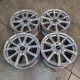 5x112 R17 7.0J ET40 57.1