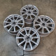 5x112 R17 7.0J ET40 57.1