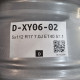 5x112 R17 7.0J ET40 57.1