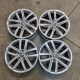 5x112 R16 6.5J ET46 57.1