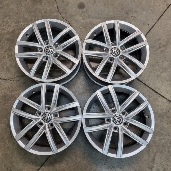 5x112 R16 6.5J ET46 57.1