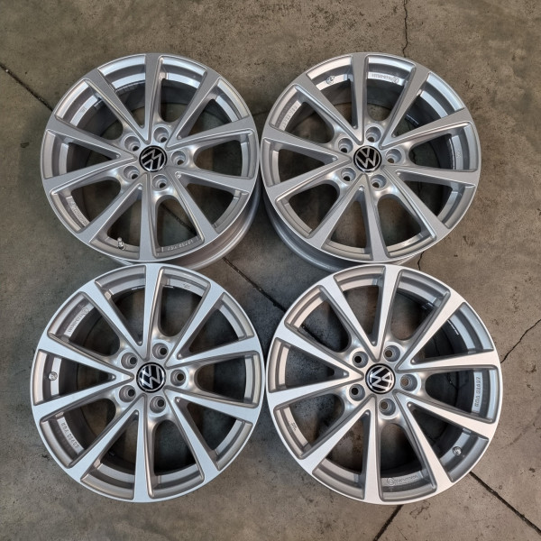 5x112 R17 7.0J ET40 57.1