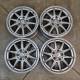 5x112 R16 6.5J ET44 66.6