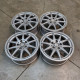 5x112 R16 6.5J ET44 66.6