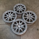 5x112 R16 6.5J ET44 66.6