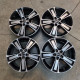 5x114.3 R17 7.5J ET50 72.1