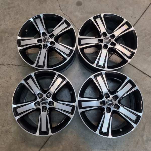 5x114.3 R17 7.5J ET50 72.1