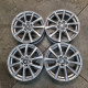 5x100 R16 6.0J ET45 57.1