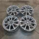 5x100 R16 6.0J ET45 57.1