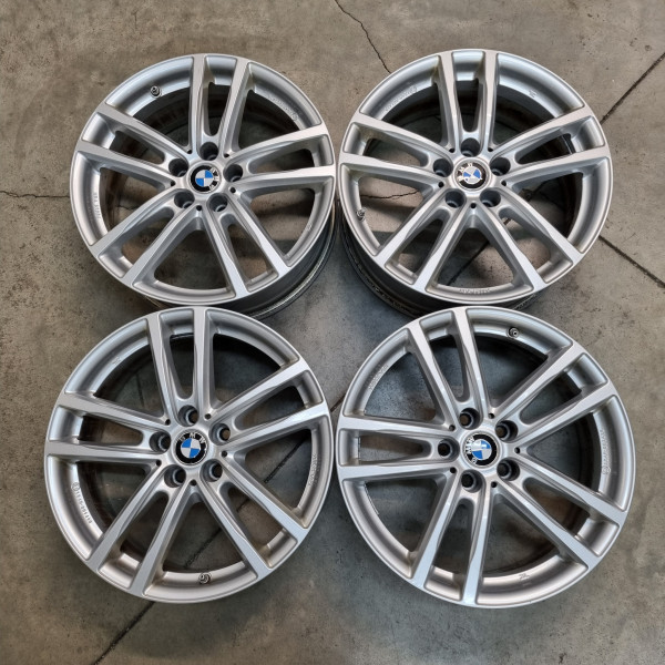 5x112 R18 7.0J ET22 66.6