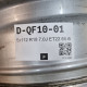 5x112 R18 7.0J ET22 66.6